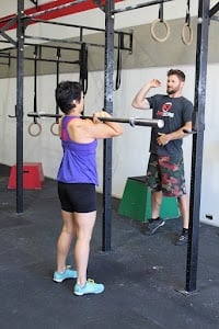 Photo of CrossFit Cameron Park