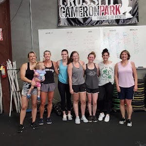 Photo of CrossFit Cameron Park