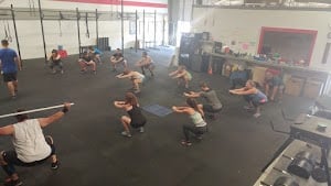 Photo of CrossFit Cameron Park