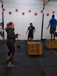 Photo of CrossFit Leicester