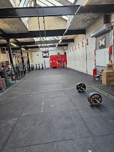 Photo of CrossFit Leicester