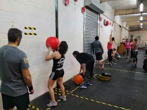 Photo of CrossFit Leicester