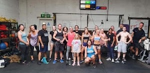 Photo of CrossFit Leicester