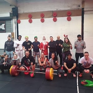 Photo of CrossFit Leicester