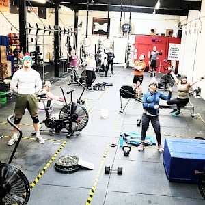 Photo of CrossFit Leicester