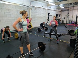 Photo of CrossFit Leicester