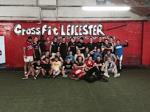 Photo of CrossFit Leicester