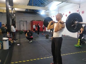 Photo of CrossFit Leicester