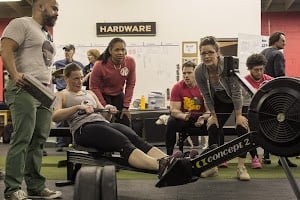 Photo of Hardware CrossFit