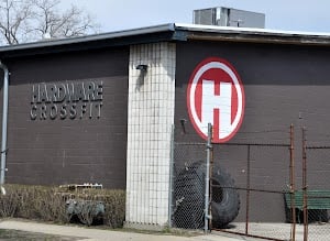 Photo of Hardware CrossFit