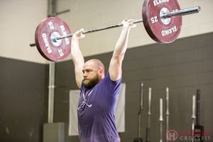 Photo of Hardware CrossFit