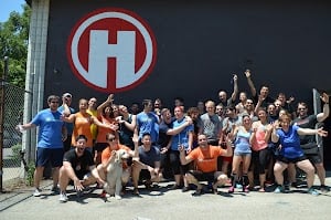 Photo of Hardware CrossFit