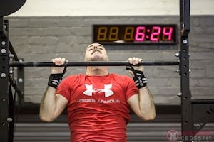 Photo of Hardware CrossFit