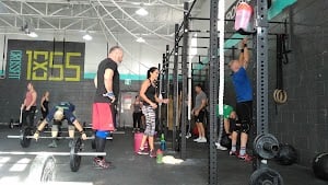 Photo of CrossFit 1855