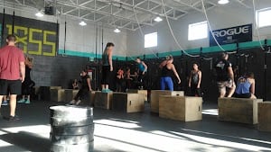 Photo of CrossFit 1855