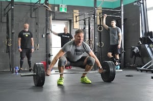 Photo of CrossFit 1855