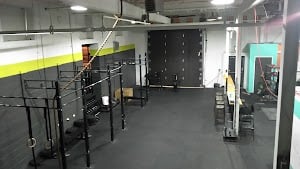 Photo of CrossFit 1855