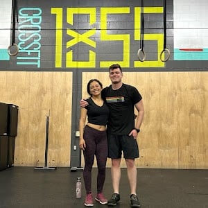 Photo of CrossFit 1855