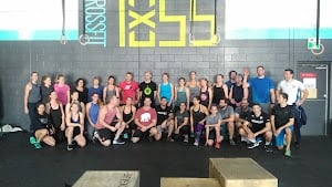 Photo of CrossFit 1855