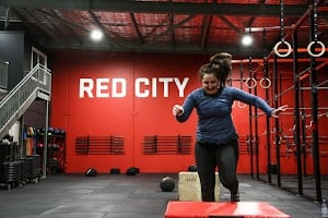 Photo of CrossFit Red Two