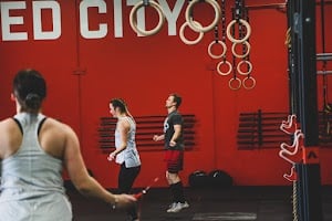 Photo of CrossFit Red Two