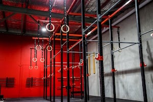 Photo of CrossFit Red Two