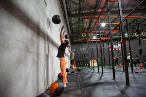 Photo of CrossFit Red Two