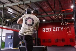 Photo of CrossFit Red Two