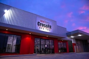 Photo of CrossFit Red Two