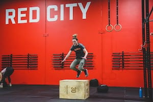 Photo of CrossFit Red Two