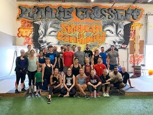 Photo of Prairie CrossFit