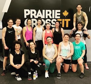 Photo of Prairie CrossFit