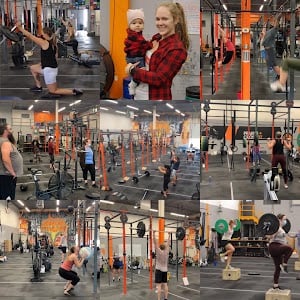 Photo of Prairie CrossFit