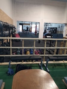 Photo of YV CrossFit Afula