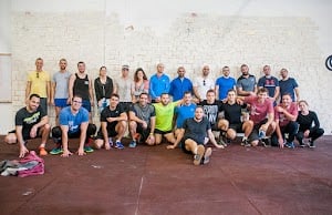 Photo of YV CrossFit Afula