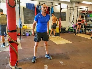 Photo of YV CrossFit Afula