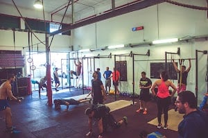 Photo of YV CrossFit Afula