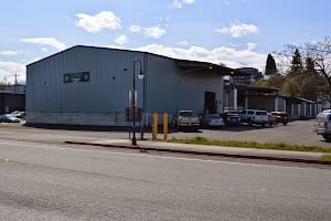 Photo of Storm King CrossFit