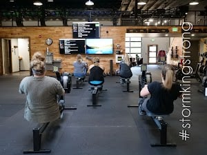 Photo of Storm King CrossFit