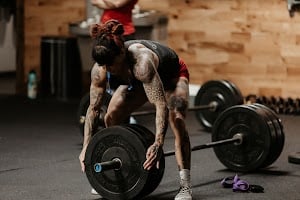 Photo of Storm King CrossFit