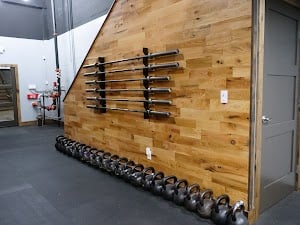 Photo of Storm King CrossFit