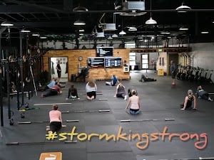 Photo of Storm King CrossFit