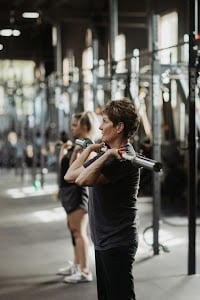 Photo of Storm King CrossFit