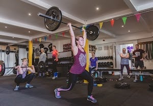 Photo of Onyx Tribe CrossFit