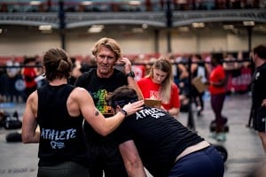 Photo of Onyx Tribe CrossFit