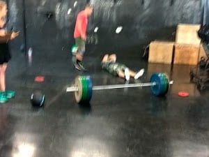 Photo of CrossFit Proform