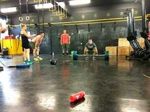 Photo of CrossFit Proform