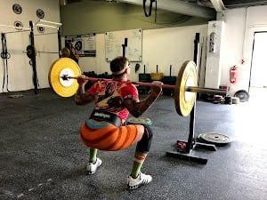 Photo of CrossFit Byron Bay