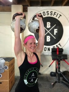 Photo of CrossFit Byron Bay