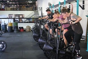 Photo of CrossFit Byron Bay